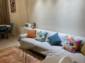 2 otaqlı yeni tikili - Memar Əcəmi m. - 59 m²