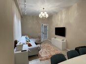2 otaqlı yeni tikili - Memar Əcəmi m. - 59 m²