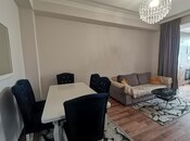 2-комн. новостройка - Хырдалан - 55 м²