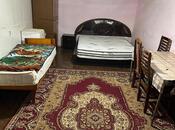1 otaqlı köhnə tikili - İnşaatçılar m. - 35 m²