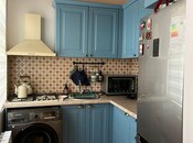 2 otaqlı həyət evi/bağ evi - Sabunçu q. - 48 m²