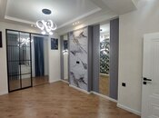 3-комн. новостройка - пос. Масазыр - 72 м²