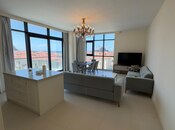 3 otaqlı yeni tikili - Sea Breeze q. - 135 m²