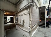 1 otaqlı köhnə tikili - Nizami m. - 25 m²