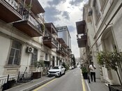 1 otaqlı köhnə tikili - Nizami m. - 25 m²