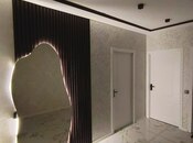 2-комн. новостройка - Абшеронcкий  р. - 60 м²