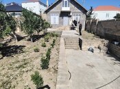5 otaqlı həyət evi/bağ evi - Novxanı q. - 100 m²
