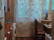 3 otaqlı köhnə tikili - Azadlıq Prospekti m. - 85 m²