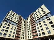 4 otaqlı yeni tikili - M.Ə.Rəsulzadə q. - 140 m²