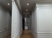 4 otaqlı yeni tikili - Nəsimi r. - 210 m²