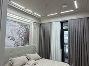 4 otaqlı yeni tikili - Nəsimi r. - 210 m²