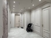 4 otaqlı yeni tikili - Nəsimi r. - 210 m²