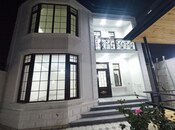 5 otaqlı həyət evi/bağ evi - Masazır q. - 165 m²