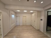 4 otaqlı yeni tikili - İnşaatçılar m. - 196 m²