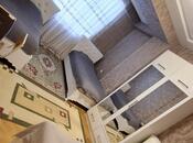 İcarəyə verilir 3 otaqlı yeni tikili 115 m², Qara Qarayev m., photo 6 from 8