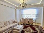 3 otaqlı yeni tikili - Qara Qarayev m. - 115 m²