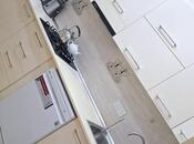 İcarəyə verilir 3 otaqlı yeni tikili 115 m², Qara Qarayev m., photo 8 from 8