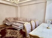3 otaqlı yeni tikili - Qara Qarayev m. - 115 m²