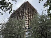 2 otaqlı yeni tikili - Nəsimi r. - 86.2 m²