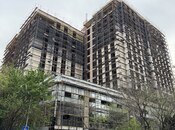 2 otaqlı yeni tikili - Nəsimi r. - 86.2 m²
