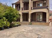 7 otaqlı həyət evi/bağ evi - Mərdəkan q. - 450 m²