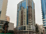 3-комн. новостройка - м. Ахмедлы - 142 м²