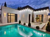 4 otaqlı həyət evi/bağ evi - Mərdəkan q. - 175 m²