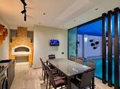 Satılır 4 otaqlı həyət evi/bağ evi 175 m², Mərdəkan q., photo 8 from 8