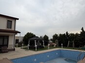 8-комн. дом/дача - пос. Новханы - 800 м²