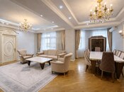 3 otaqlı yeni tikili - Nəsimi r. - 154 m²