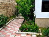 4 otaqlı həyət evi/bağ evi - Nardaran q. - 120 m²