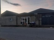 9 otaqlı həyət evi/bağ evi - Binə q. - 150 m²