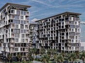 1-комн. новостройка - пос. Sea Breeze - 54 м²