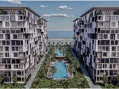 1-комн. новостройка - пос. Sea Breeze - 54 м²