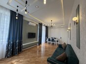 2-комн. вторичка - пос. Ази Асланова - 56 м²