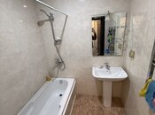 3 otaqlı yeni tikili - Hövsan q. - 73 m²