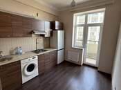 3 otaqlı yeni tikili - Hövsan q. - 73 m²