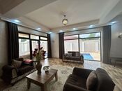 7 otaqlı həyət evi/bağ evi - Novxanı q. - 340 m²
