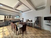 7 otaqlı həyət evi/bağ evi - Novxanı q. - 340 m²