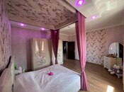 7 otaqlı həyət evi/bağ evi - Novxanı q. - 340 m²