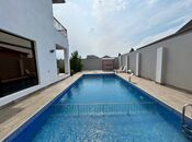 Satılır 7 otaqlı həyət evi/bağ evi 340 m², Novxanı q., photo 1 from 8