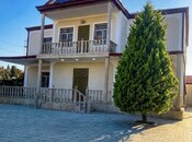 7 otaqlı həyət evi/bağ evi - Novxanı q. - 250 m²