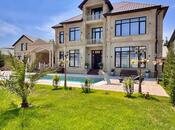 4-комн. дом/дача - пос. Мардакан - 600 м²