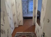 1 otaqlı köhnə tikili - Neftçilər m. - 35 m²