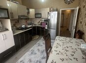 3 otaqlı yeni tikili - Həzi Aslanov m. - 95 m²