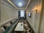3 otaqlı yeni tikili - Həzi Aslanov m. - 95 m²