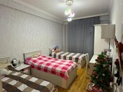 3 otaqlı yeni tikili - Qara Qarayev m. - 105 m²