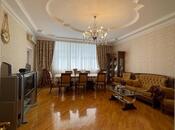 Satılır 3 otaqlı yeni tikili 128 m², 8-ci mikrorayon q., photo 1 from 8