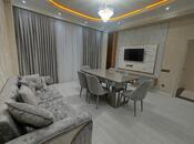 2 otaqlı yeni tikili - Nəsimi r. - 74 m²