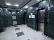 3 otaqlı yeni tikili - Şah İsmayıl Xətai m. - 123 m²